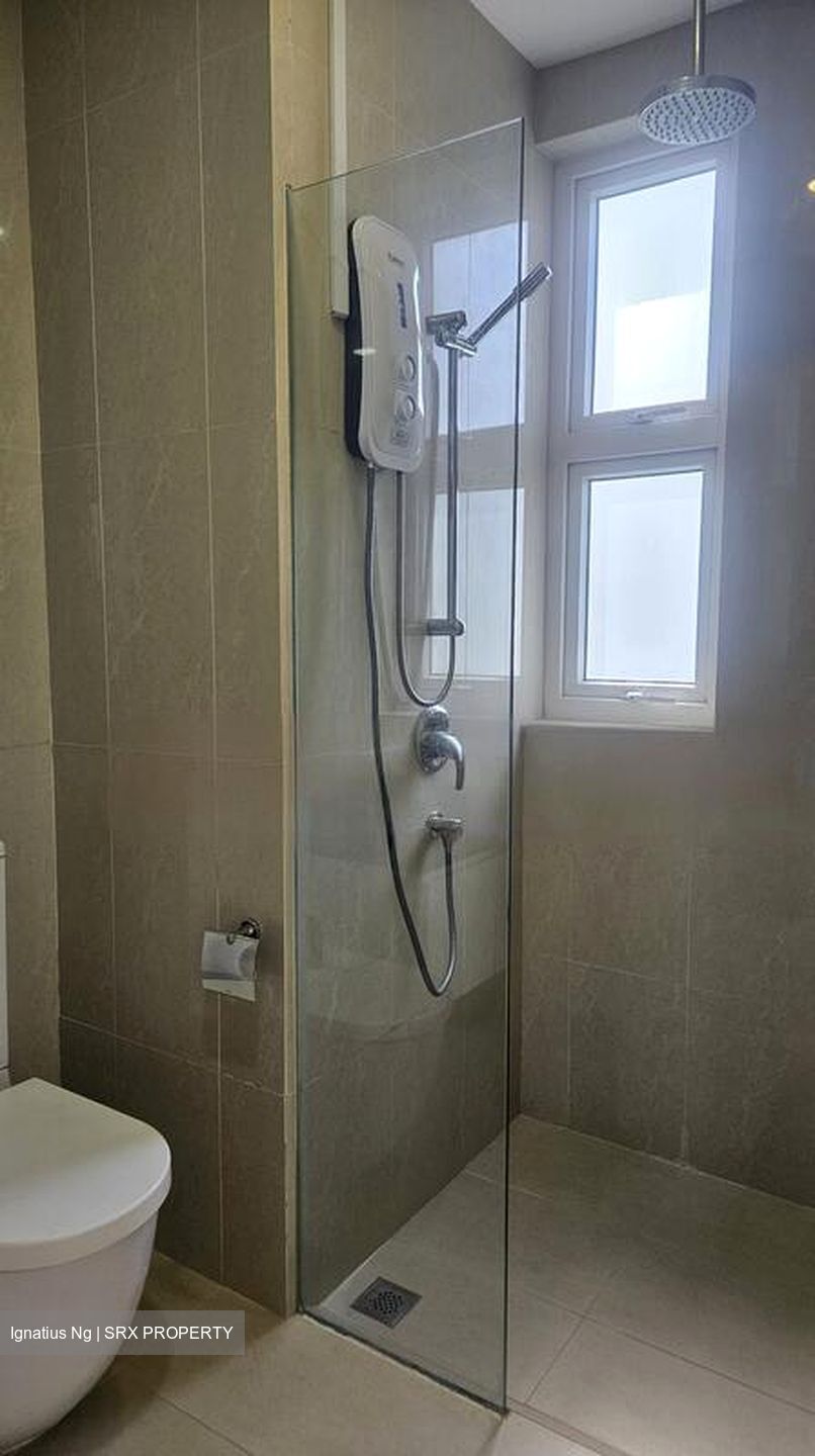 8 Bassein (D11), Apartment #618978991